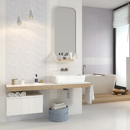 A modern bathroom 6